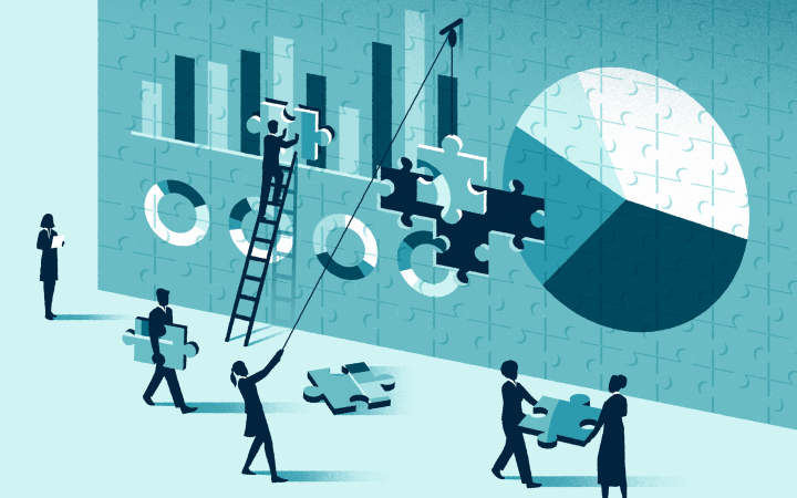  How Wealthy Families Are Investing Now