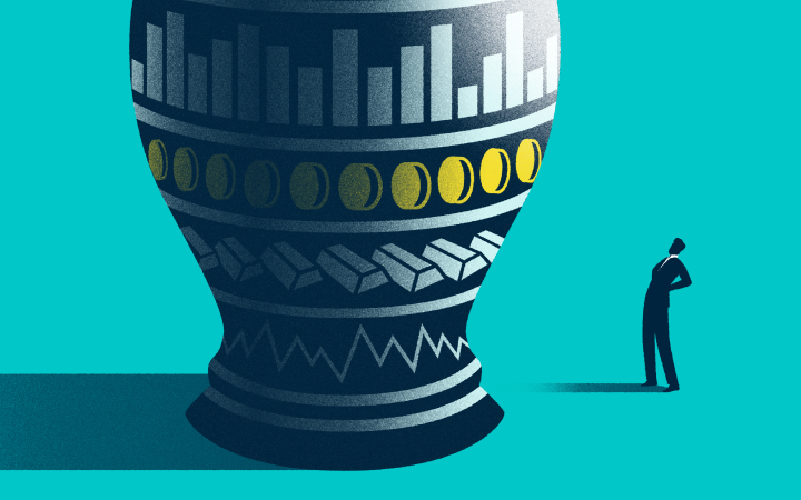 Compelling Alternatives to Cash 