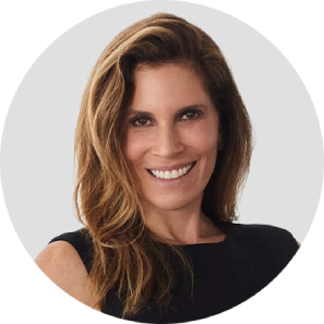 ALICIA LEVINE