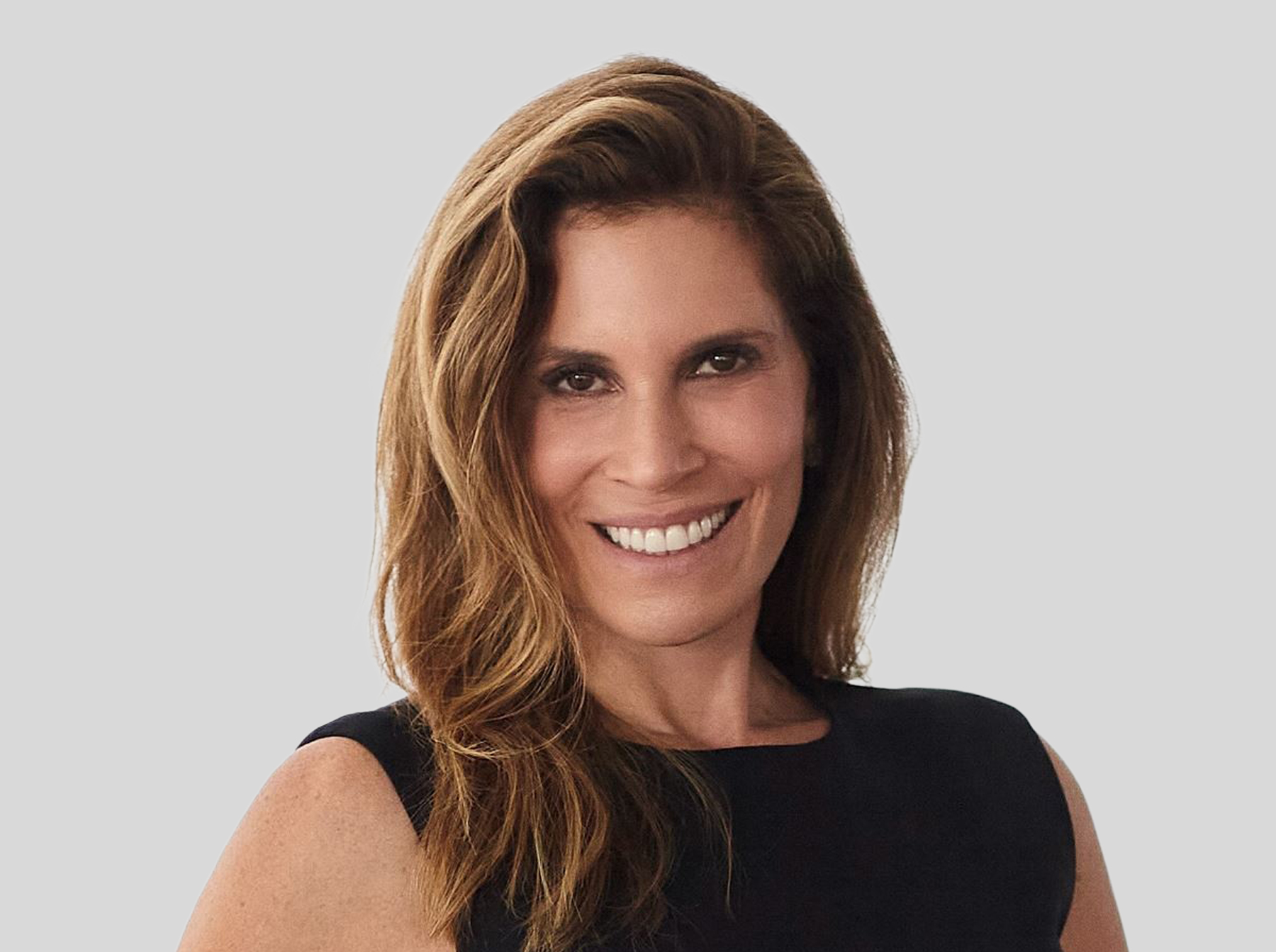 Alicia Levine
