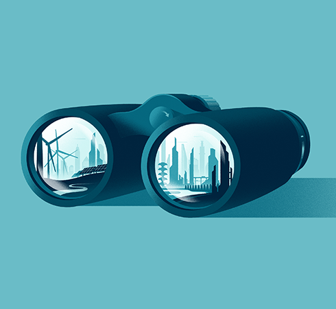From the Analyst's Desk: The Case for AI