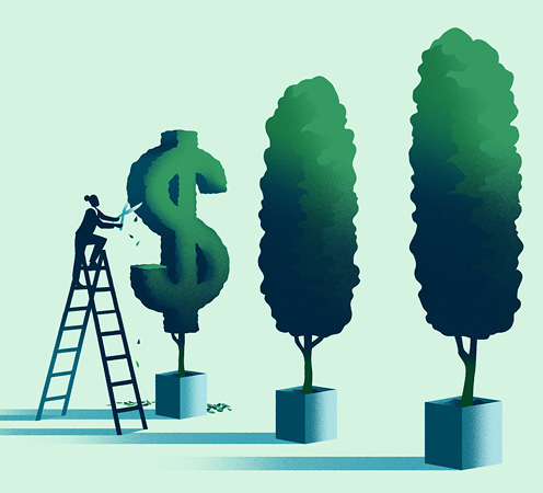 Reducing the Tax Impact on the Sale of Your Business
