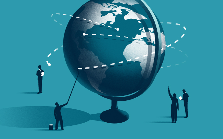 2025 Mid-Year Outlook