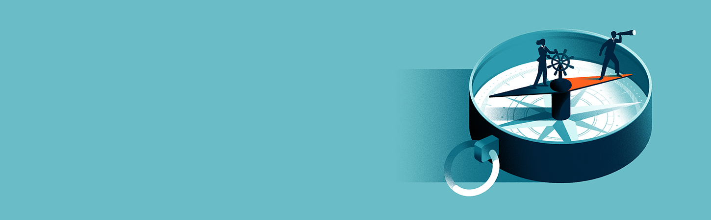 Eight Steps to an Effective Business Transition