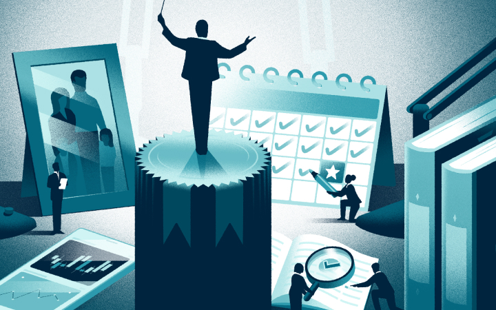 Who Should Be on Your Business Sale Deal Team?
