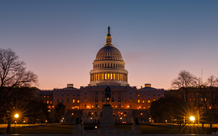 The Government Shutdown: What It Means for Investors