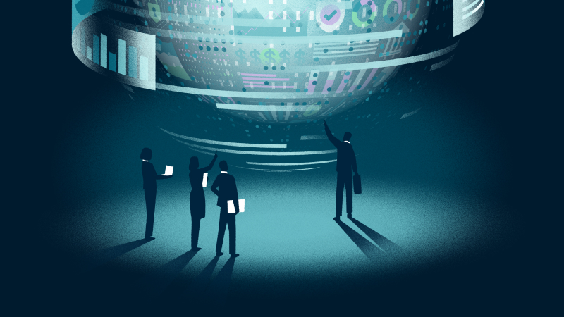 The Intelligent Investor: Insights on AI‑Forward Investing