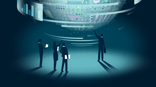 The Intelligent Investor: Insights on AI‑Forward Investing