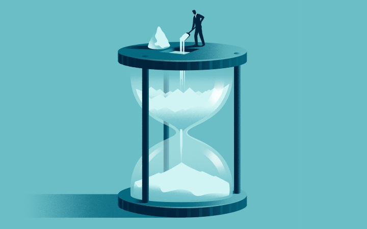 The Dual Opportunity in Munis