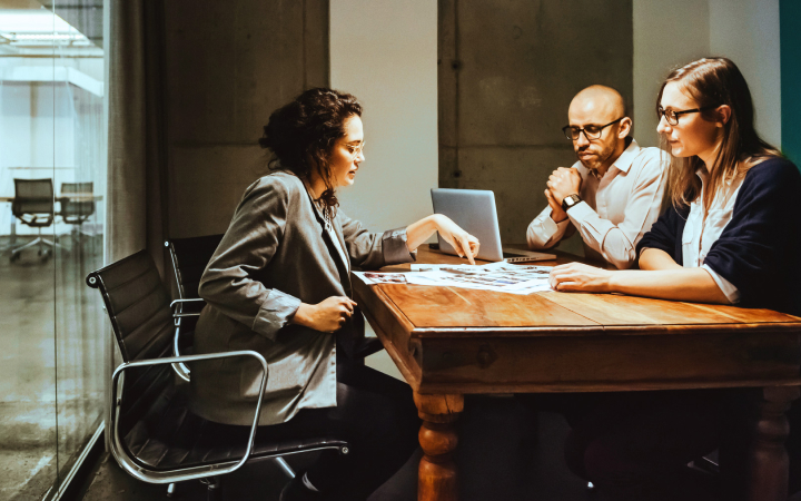 Why You Should Consider Diversifying Concentrated Stock Positions