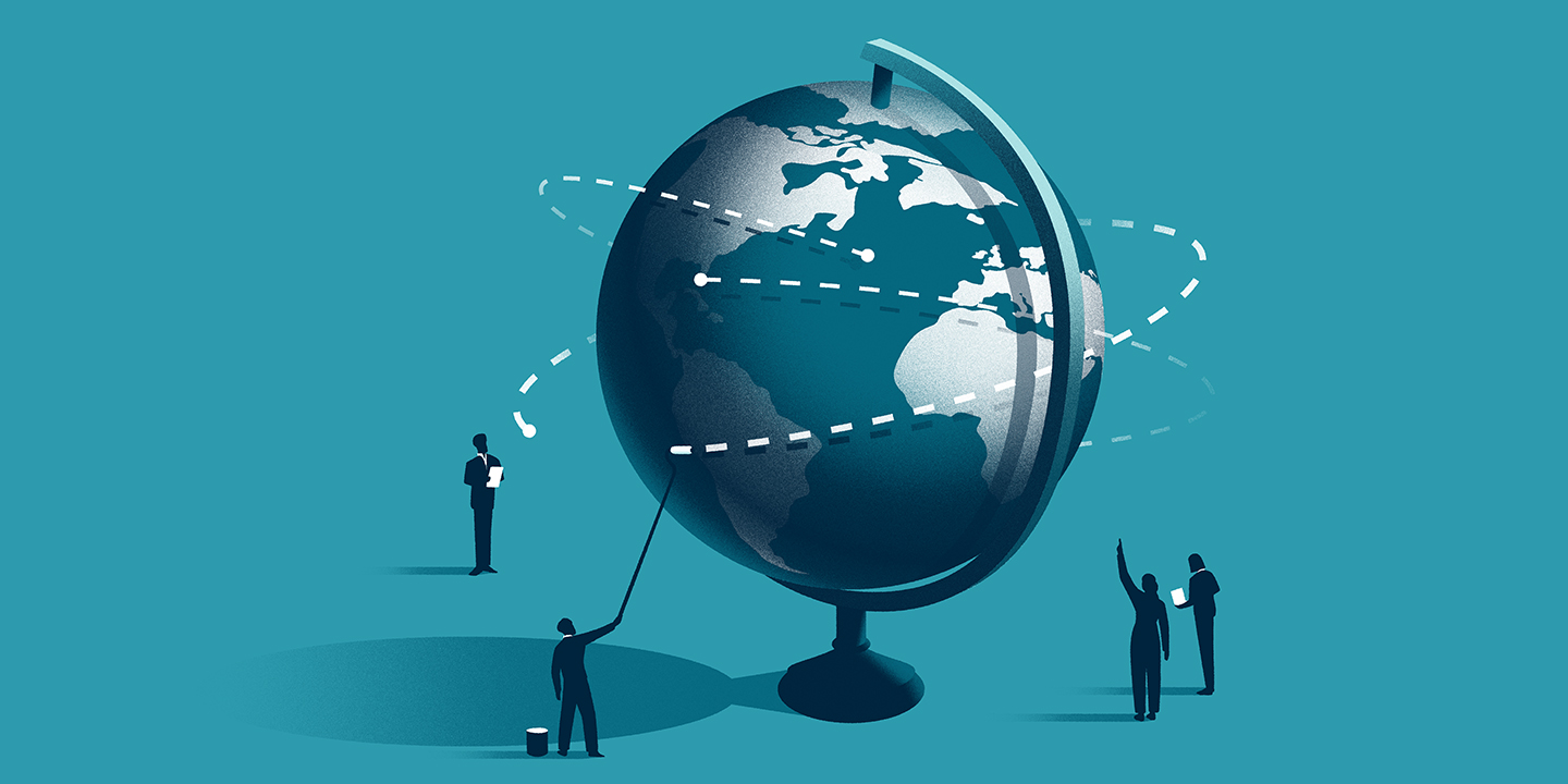 Equity Rotation in Motion