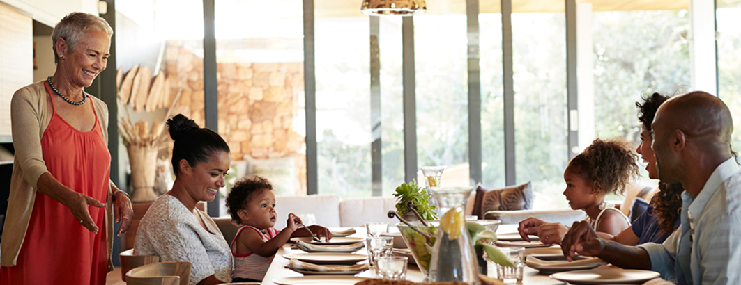 The Benefits of a Family Limited Partnership