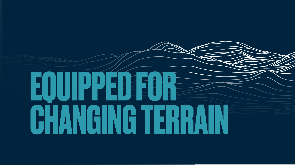 Themes Shaping Alternative Investments