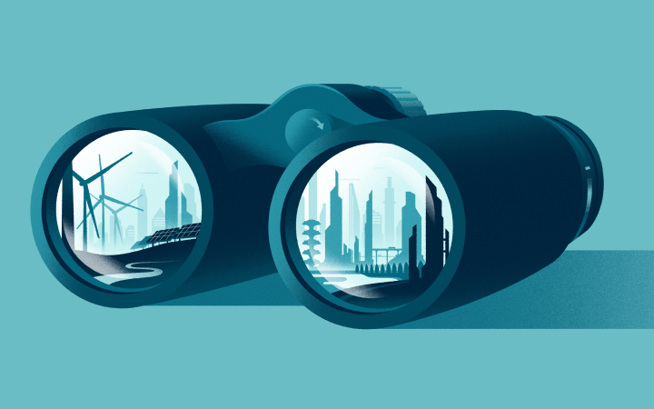 From the Analyst's Desk: Defense Technologies