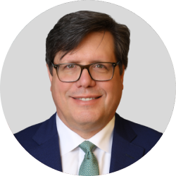 Steve Kutz, BNY Wealth