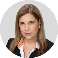 Carolina Montiel, BNY Wealth