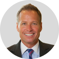 Bill Giffin, BNY Wealth