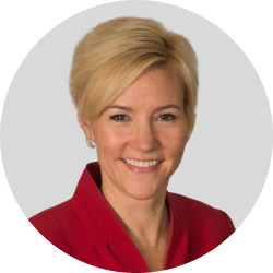 Lorrie Germano, BNY Wealth