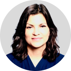 Myriam Soto, BNY Wealth