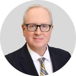 Steve Kutz, BNY Wealth