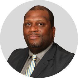 Brian Cook, BNY Wealth