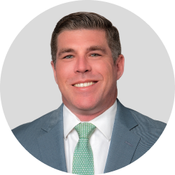 Alex Murray, BNY Wealth