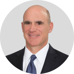 Bob Bernstein, BNY Wealth