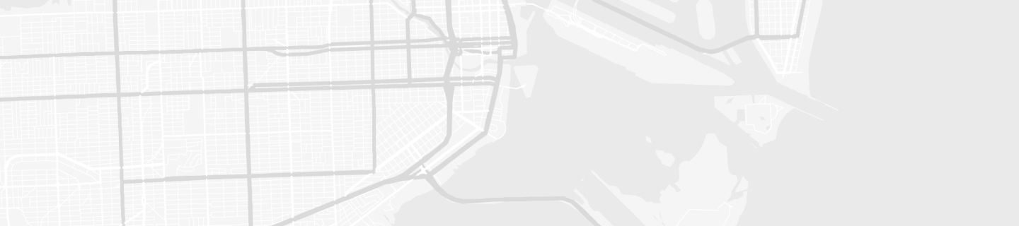 Miami Map