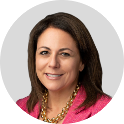 Laura Kaplan, BNY Wealth