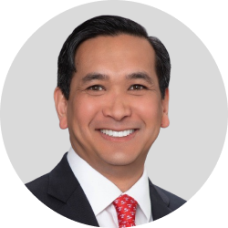 Stuart Beharry, BNY Wealth