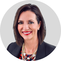 Jennifer Garbowicz, BNY Wealth