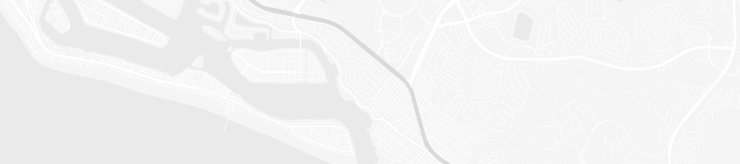Newport Beach Map