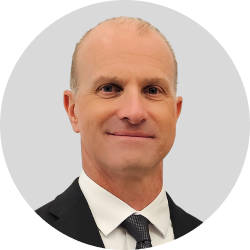 Cullen Wharton, BNY Wealth