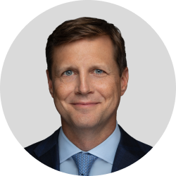 Eric Boughner, BNY Wealth