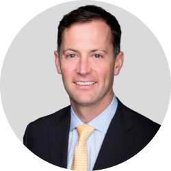 Chris Brown, BNY Wealth