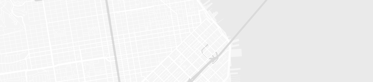 San Francisco Map