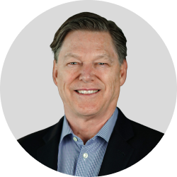 Jim Barnyak, BNY Wealth