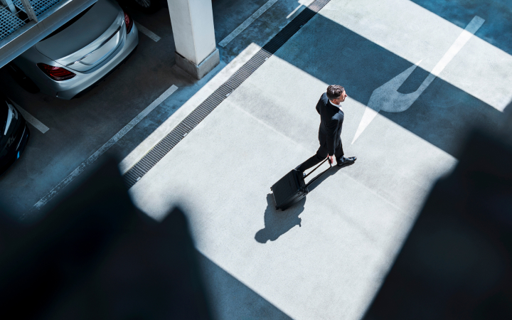 Planning for Americans Residing Abroad