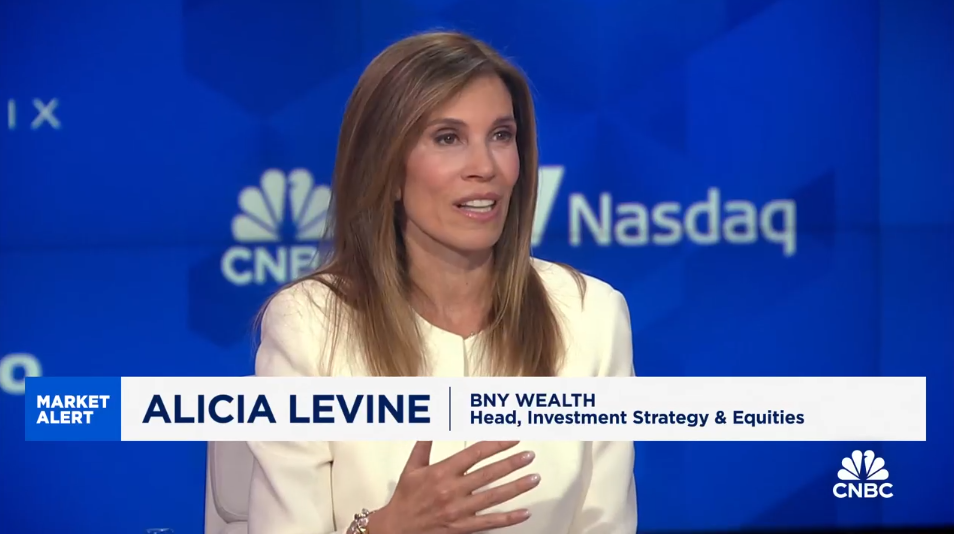 Latest Wealth Management News | BNY | BNY Wealth