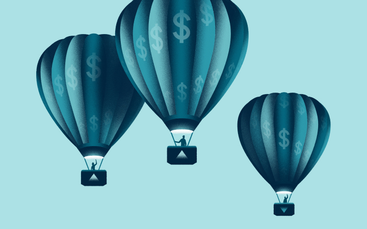 What Do Higher Bond Yields Mean for Stocks? 