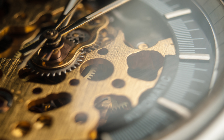Timing the Transfer—Why the Best Wealth Transfers Don’t Happen at Once 