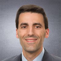 Daniel Barton