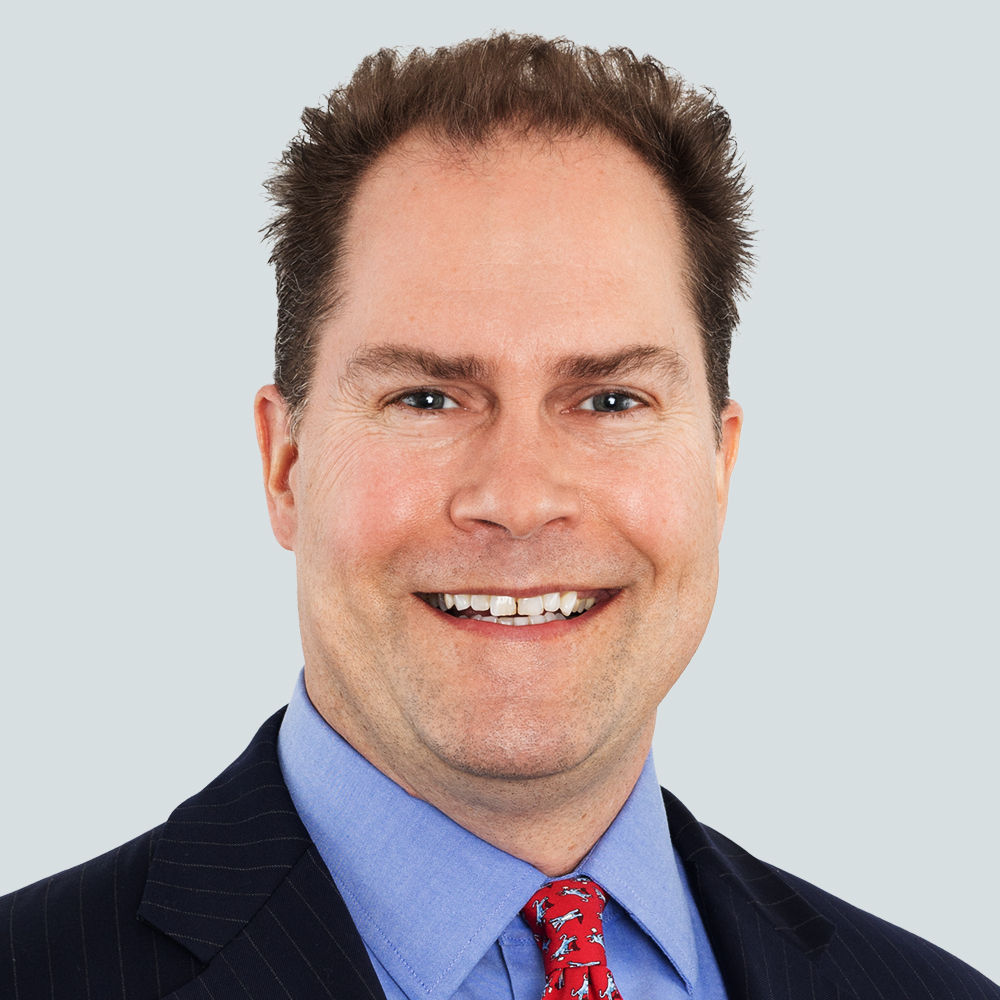 Brian C. Ferguson
