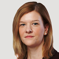 Louise Kernohan