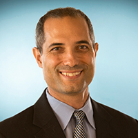  Paul Benson