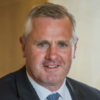 Roy Leckie