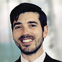 Sebastian Vismara Sebastian Vismara