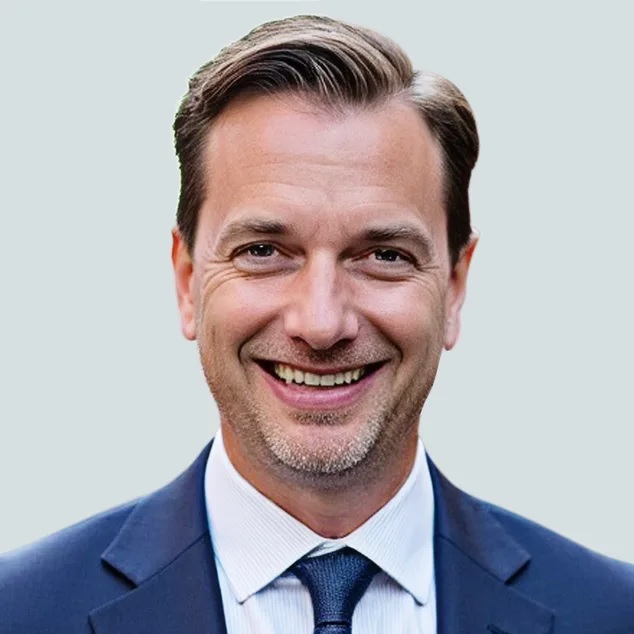Gregory P.  Manley