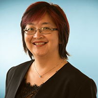 Stephanie Shu