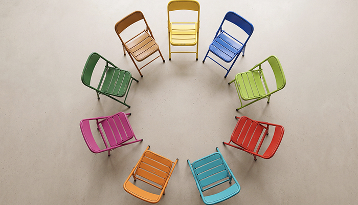 Musical Chairs in Fixed Income
